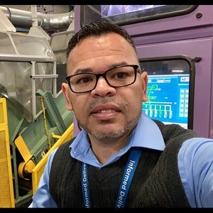 Meet your Posher, Miguel